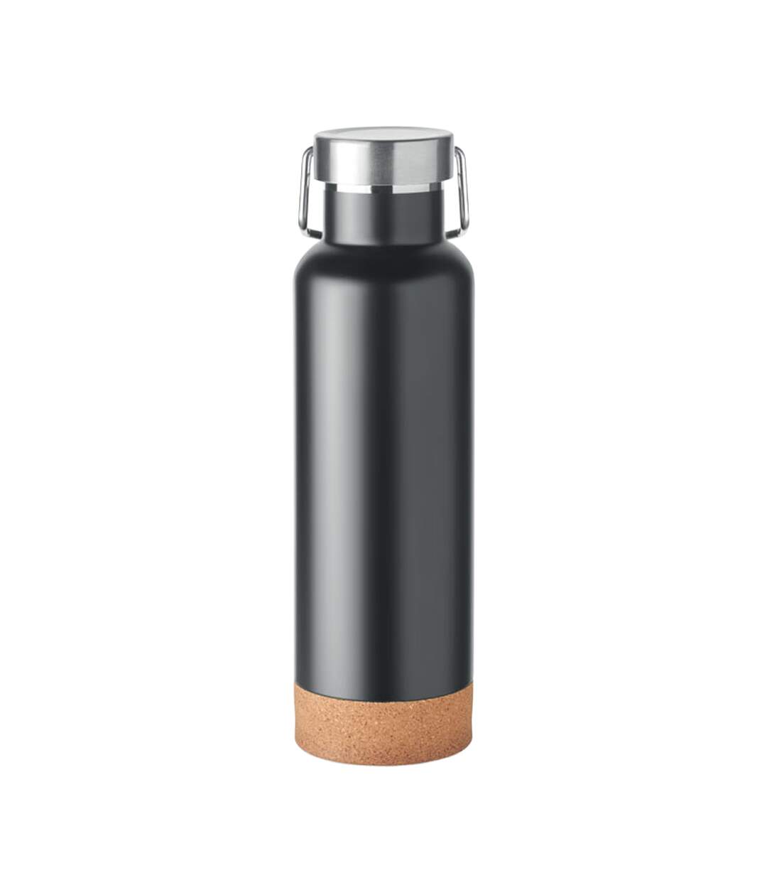 Bouteille ives taille unique noir MidOcean-1
