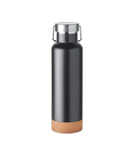 Bouteille ives taille unique noir MidOcean