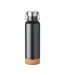 Bouteille ives taille unique noir MidOcean-1