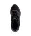 Mens Hewila Waterproof Mid Cut Walking Shoes Black Hi-Tec-4