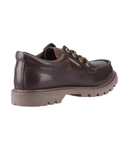 Chaussures Colorado Homme Marron Foncé CAT Lifestyle