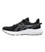 Chaussures Course À Pied Jolt Femme Noir Blanc Asics-2