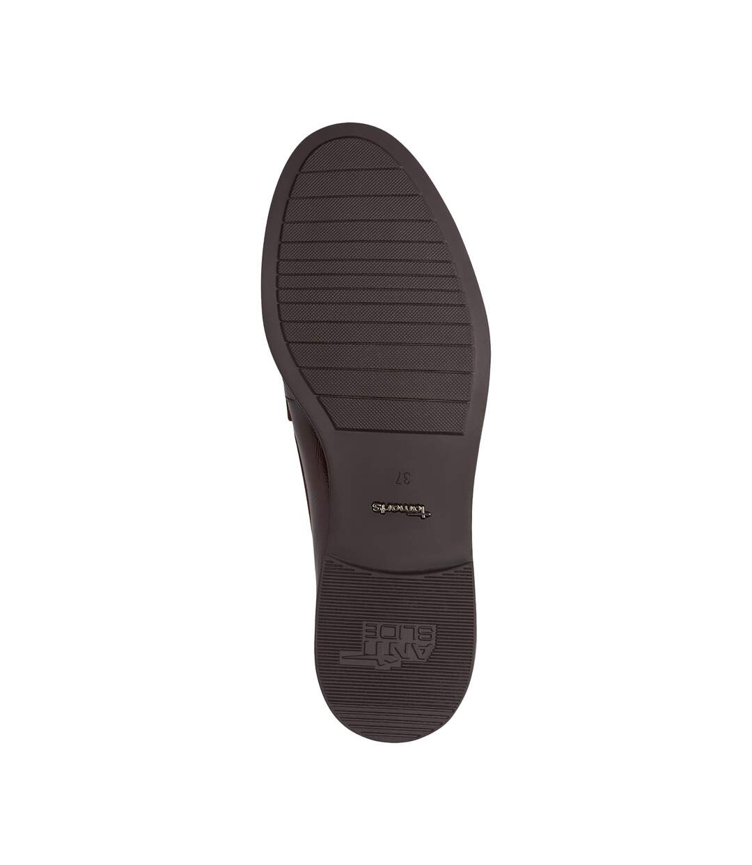 Mocassin Cuir Tamaris-4