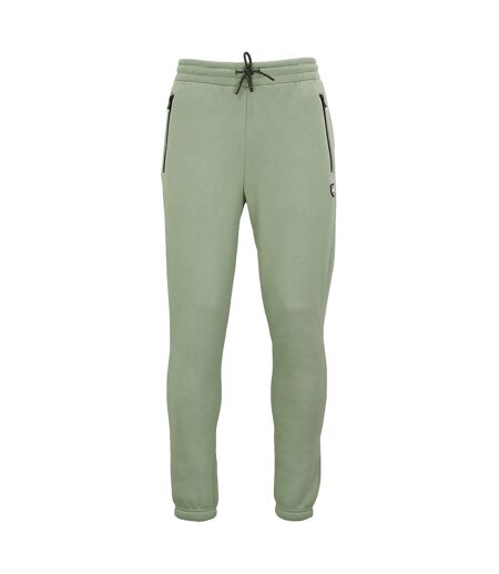 PANTALON DE JOGGING EN MOLLETON CARTAN HOMME