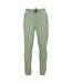 PANTALON DE JOGGING EN MOLLETON CARTAN HOMME-1