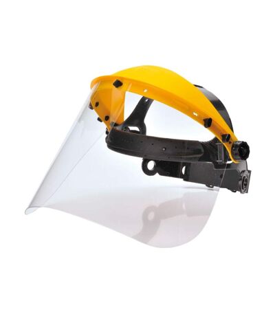 Serre-tête avec écran de protection Portwest