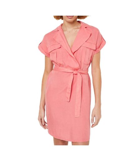 Robe Rose Femme Noisy May Vera - M