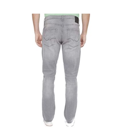 Jean Gris Homme Jack and Jones Glenn - W27-L30