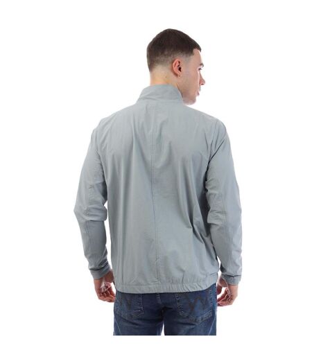 Veste Chamata Homme Bleu Duck And Cover