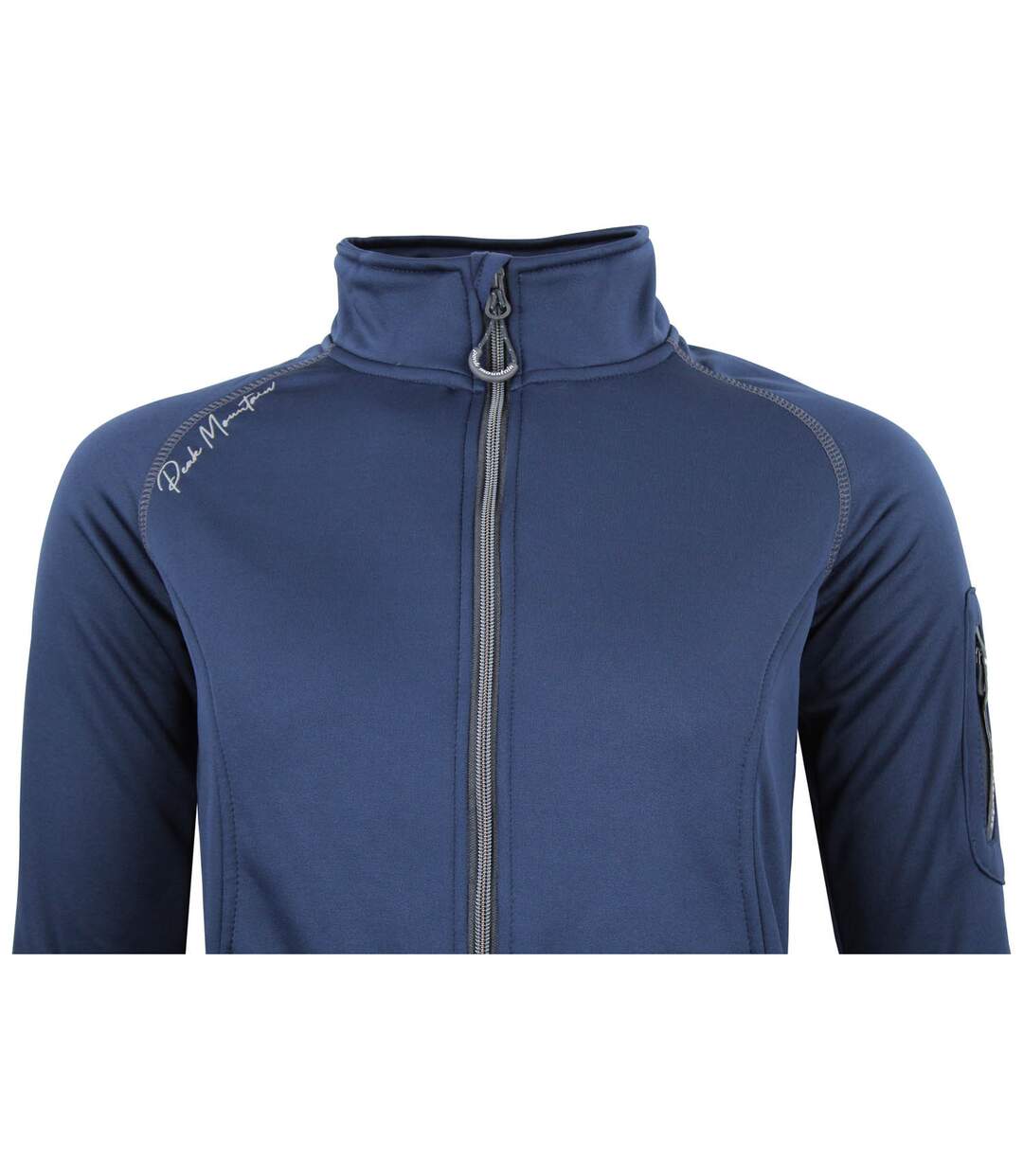 Blouson polarshell femme AMARO