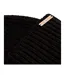 Unisex Adult Winter Bobble Hat Black Ted Baker-2