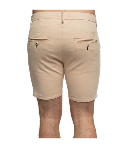 Bermuda coupe chino BASIC