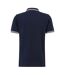 Polo Lubbeek Homme Bleu Marine Fila-2