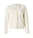 Sweat Femme Écru Guess-2