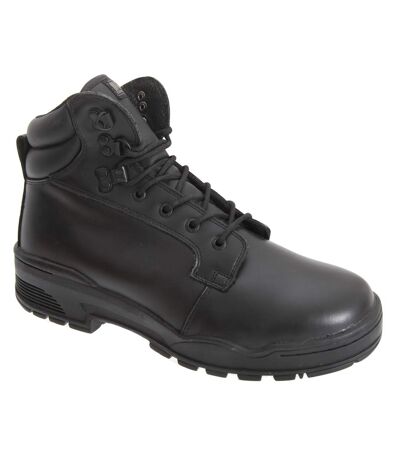 Magnum Mens Patrol Cen Military & Security Boots (Black) - UTDF791