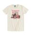 T-shirt Since Adulte Beige Aardman-1