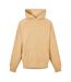 Sweat À Capuche Homme Beige Fear Of God Essentials-1
