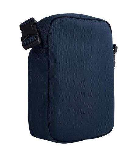 Sac À Bandoulière Motif/style England Fa Taille Unique Noir Obsidien Blanc Nike