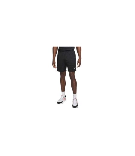 Short Homme Noir Nike