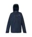 Veste imperméable calderdale homme bleu marine Regatta-1
