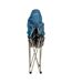Kruza Ii Folding Chair One Size Dynasty Blue Regatta-4