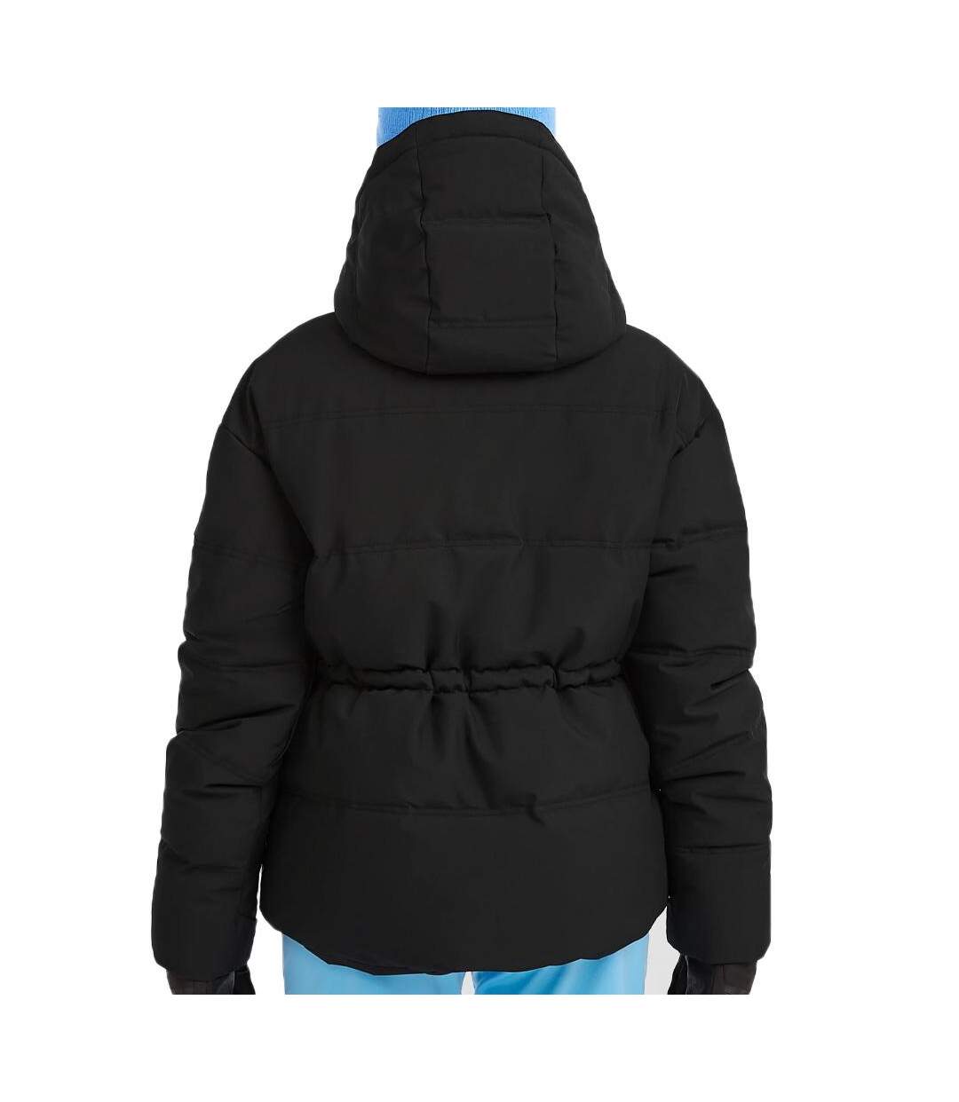 Veste de ski noir femme o'neill zen-2