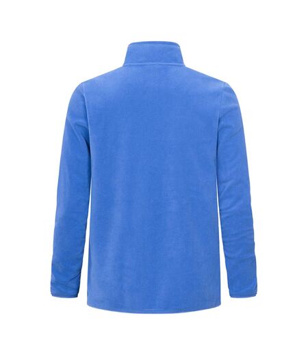 Haut Polaire Troyer Homme Azur Promodoro