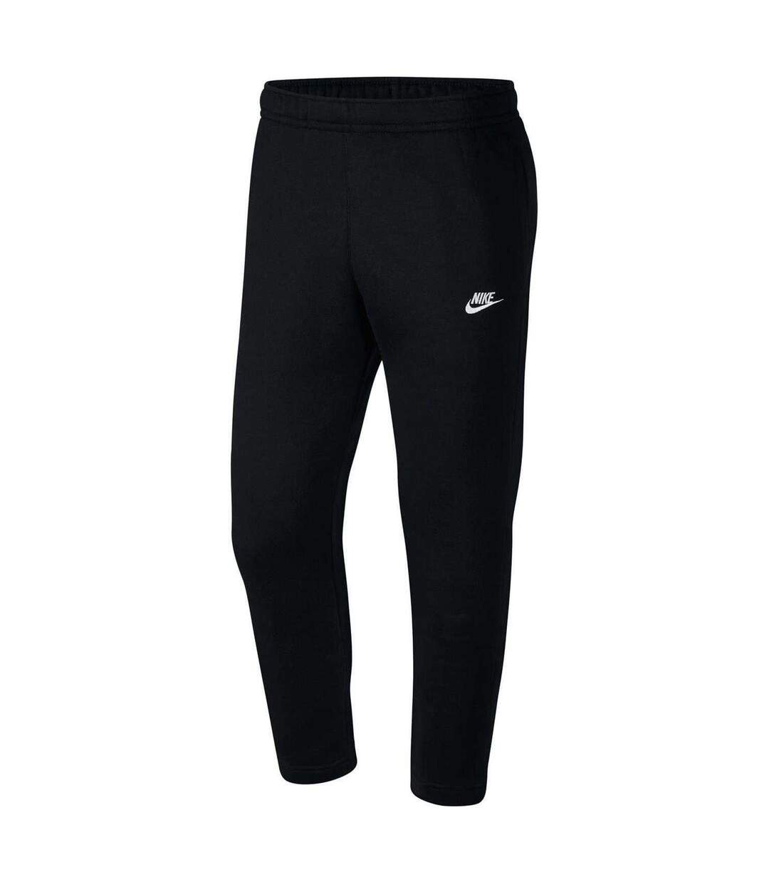 Pantalon De Jogging Motif/style Logo Brodé Club Homme Noir Nike-2