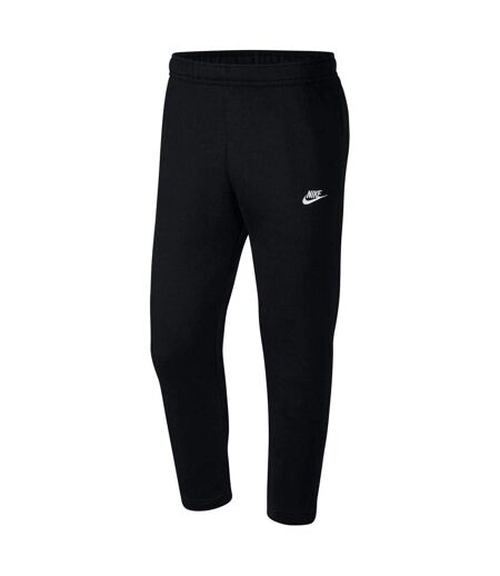 Pantalon De Jogging Motif/style Logo Brodé Club Homme Noir Nike