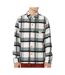 Veste vert/ecru homme dickies coaling - s-1