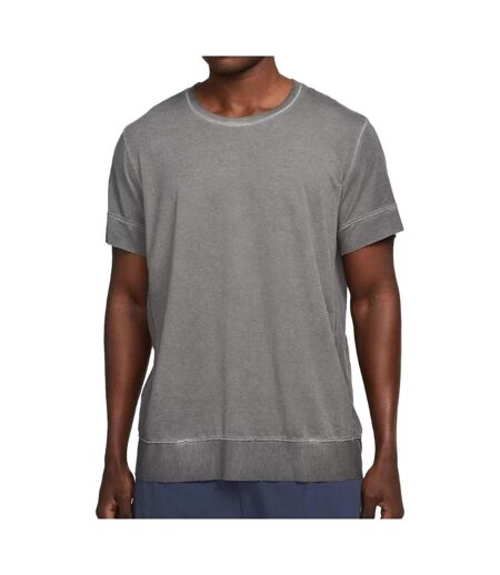 T-shirt Gris Homme Nike Day - M