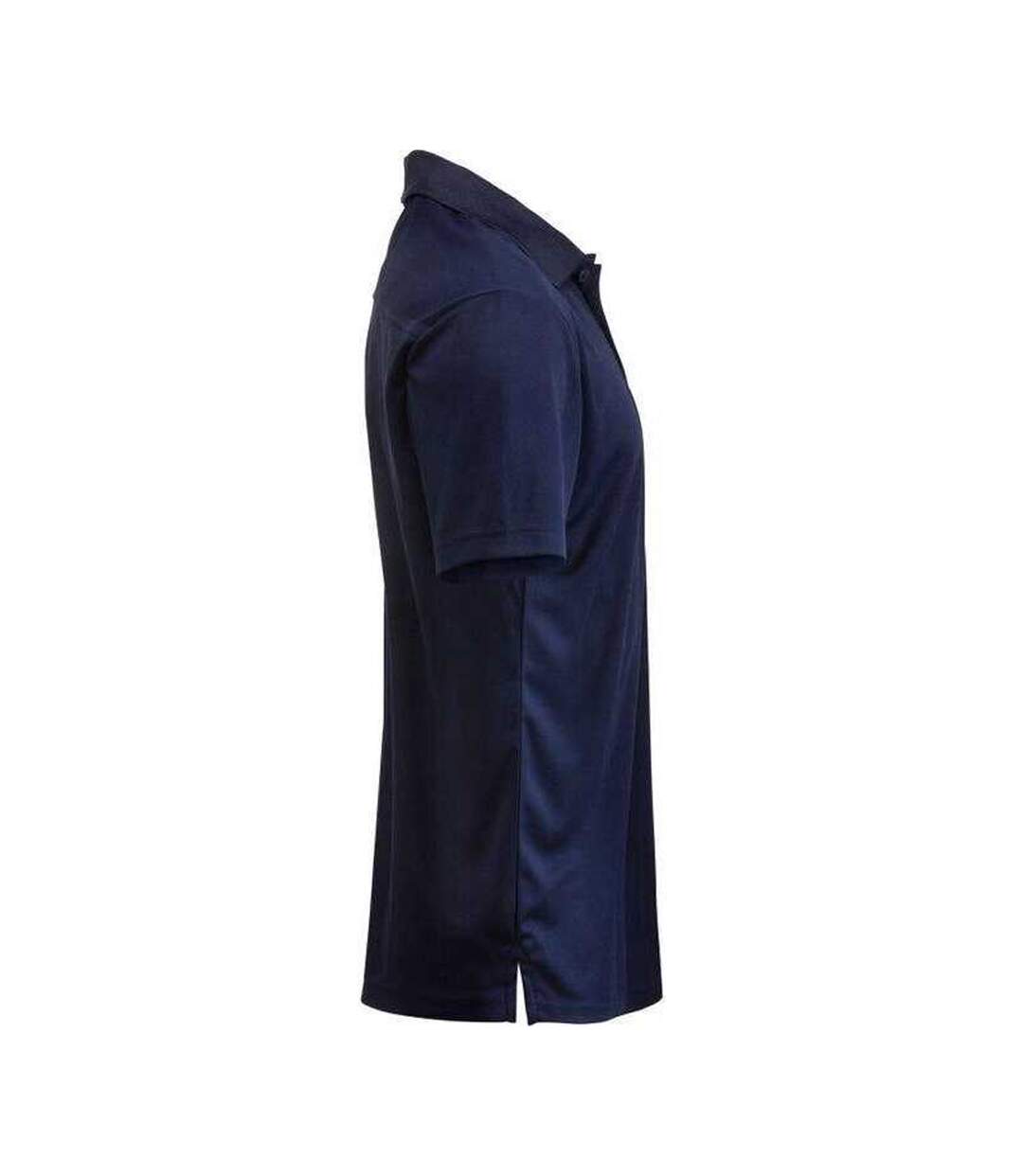 Polo Homme Bleu Marine Foncé Cutter & Buck-4