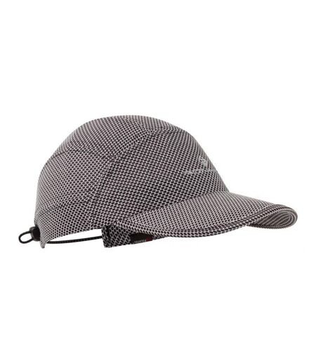 Casquette Golden Hour Noir Blanc Ronhill
