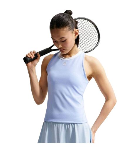 Débardeur Advanced Performance Femme Bleu Nike