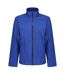 Veste Softshell Ablaze Printable Homme Bleu Roi Regatta-2