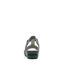 Sandales noir femme relife jolivia-3