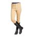 Pantalon Jodhpur Pateley Femme Beige Whitaker-1