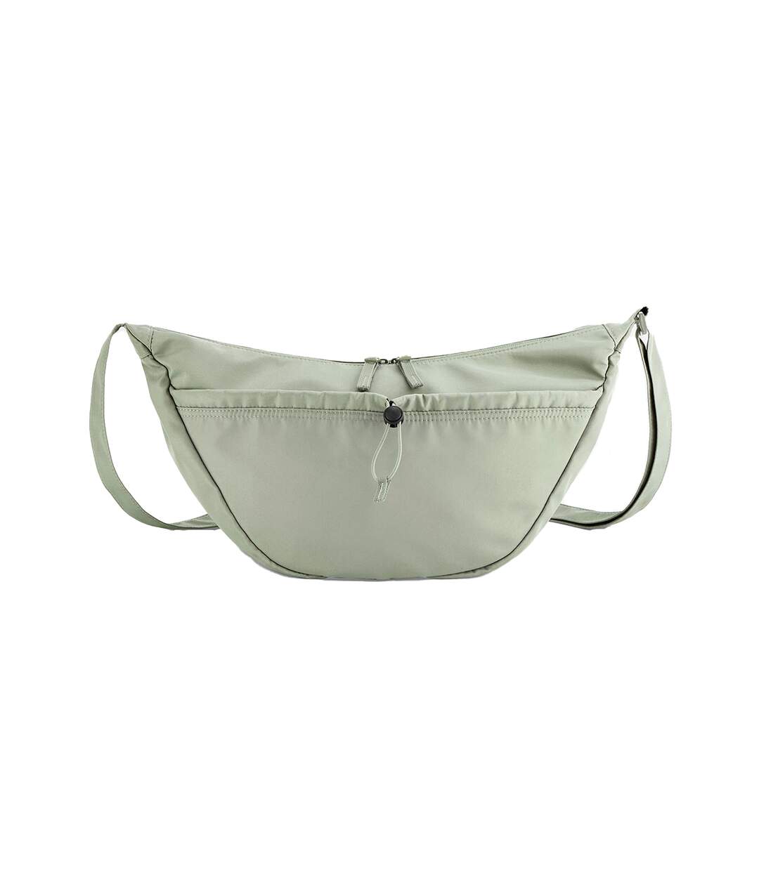 Studio crossbody bag one size fresh green Quadra-1