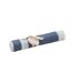 Wave hammam seaqual bath towel one size blue MidOcean-1