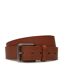 Ceinture Marron Homme Calvin Klein Jeans Classic Casual - T 100