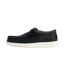 Moccassin à Lacets Hey Dude Wally Stretch Canvas-1