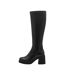 Botte à Zip Tamaris-1