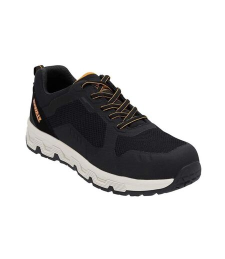 Lamar Lightweight Safety Trainers Multi Colour DeWALT Power Tools