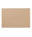 Tapis Déco Tissé Ilem 120x170cm Naturel-1