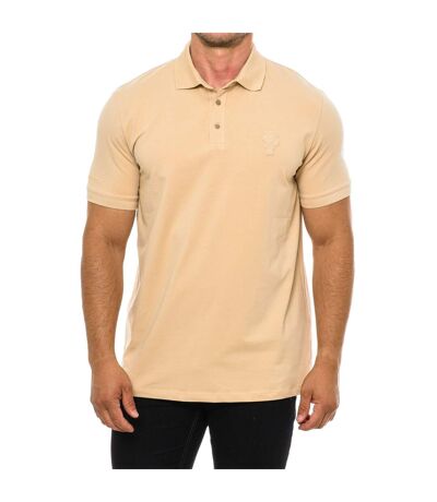 Short sleeve polo 745401 man