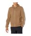 Veste À Capuche Homme Marron Lacoste-1