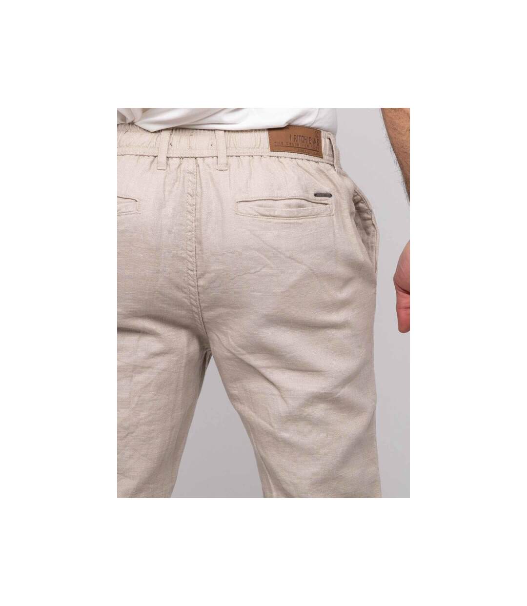 Pantalon chino CORTUDO-3