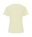 Womens/ladies Tranquility Iii Mountain T-shirt Wax Yellow Dare 2B-3