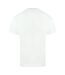 Unisex Adult Box Logo T-shirt White Just Cavalli-2