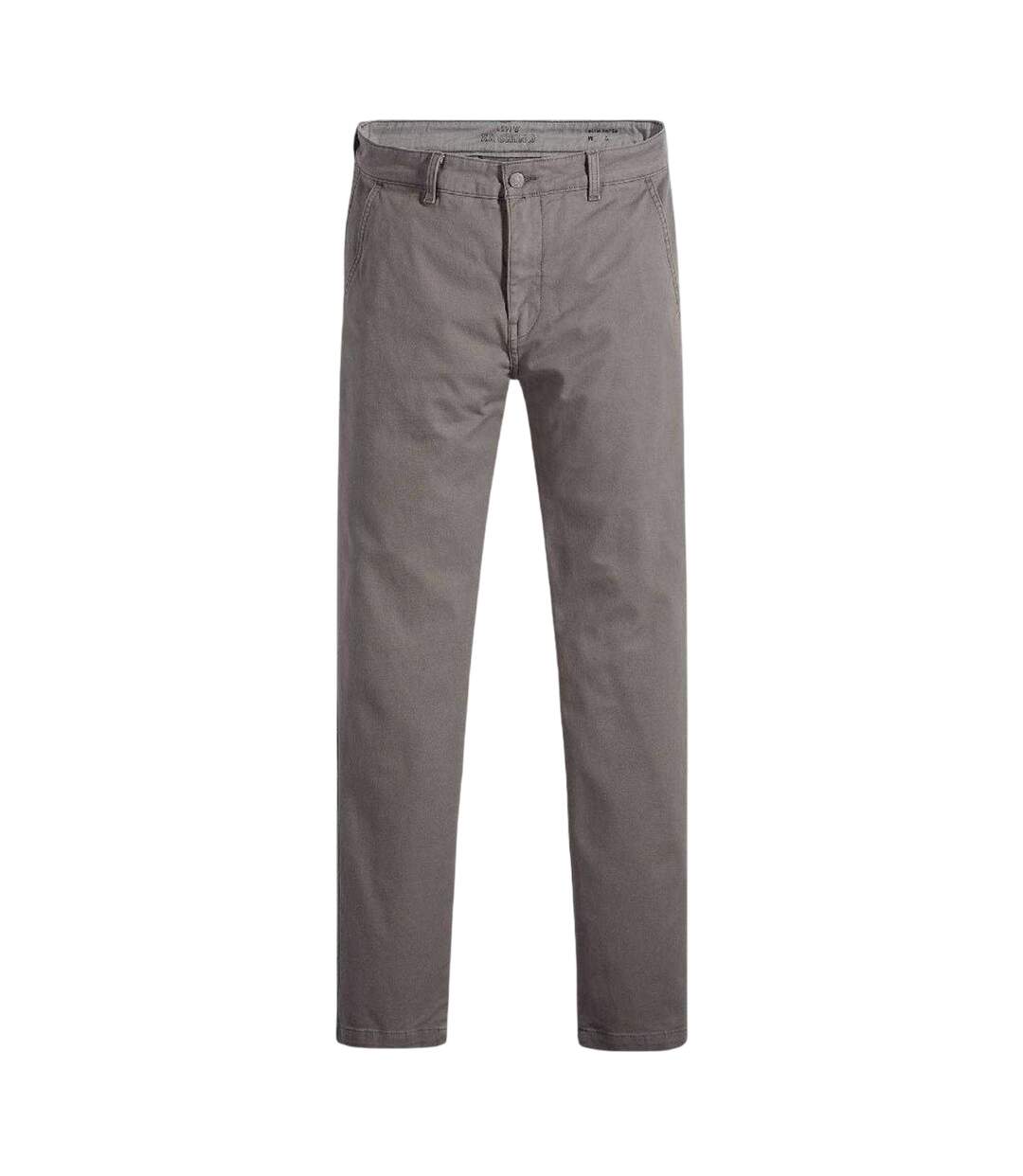Chino Homme Turquoise Levis-2